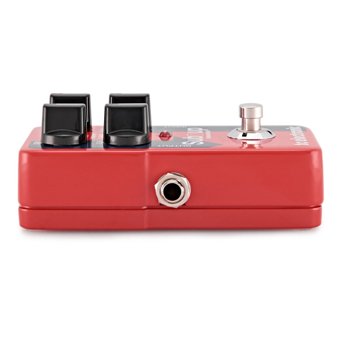 Octave Pedal Guitar TC Electronic Sub 'n' Up