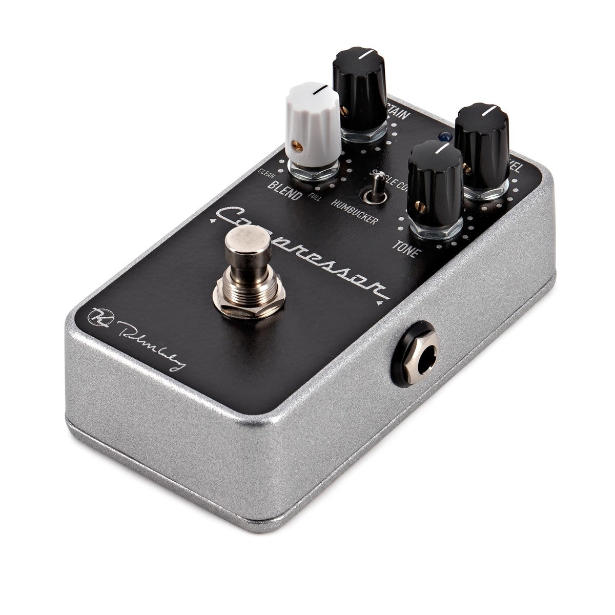 Keeley Compressor Plus Compressor Pedal, Analog Pedal
