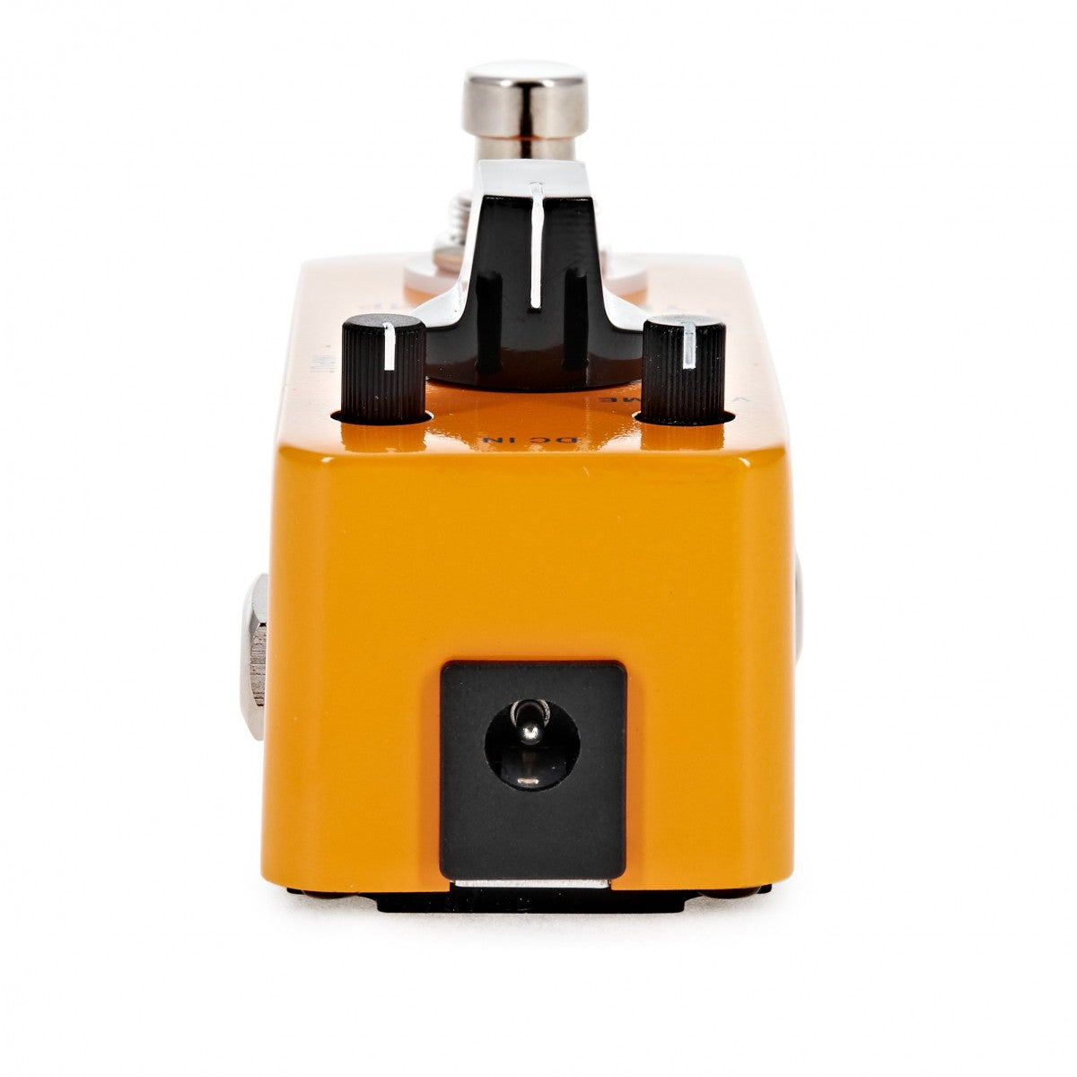 Compressor Pedal Guitar Mooer MCS2 Yellow Comp