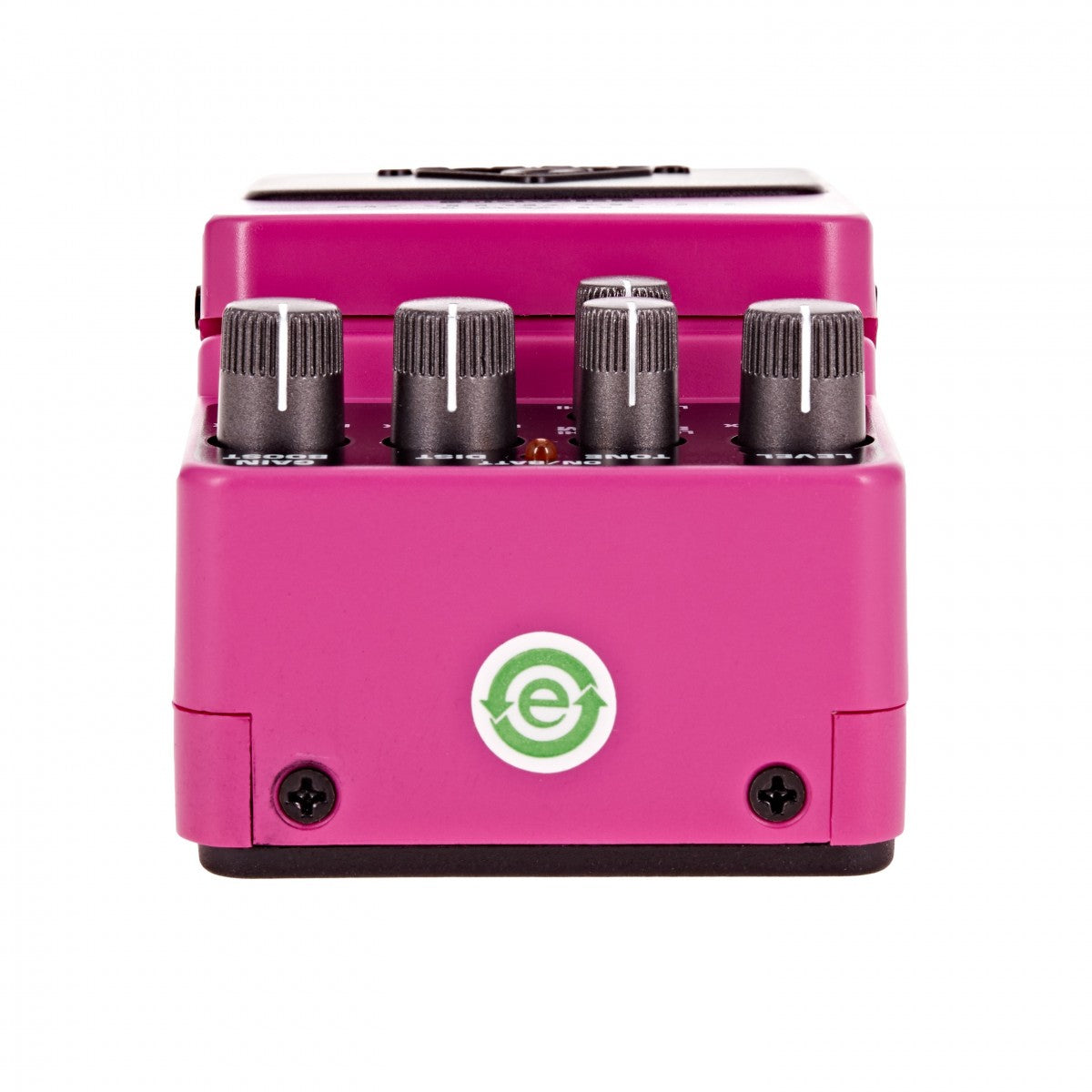 Distortion Pedal Guitar Behringer HD300 Heavy Metal