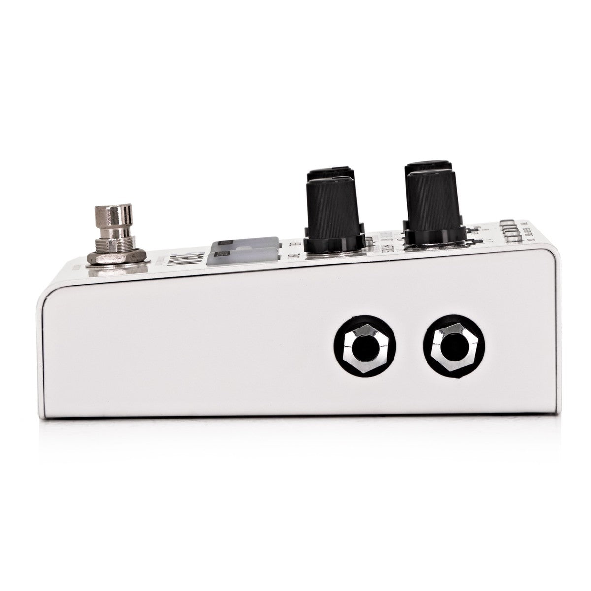 Drum Machine Pedal Guitar Digitech SDRUM Strummable