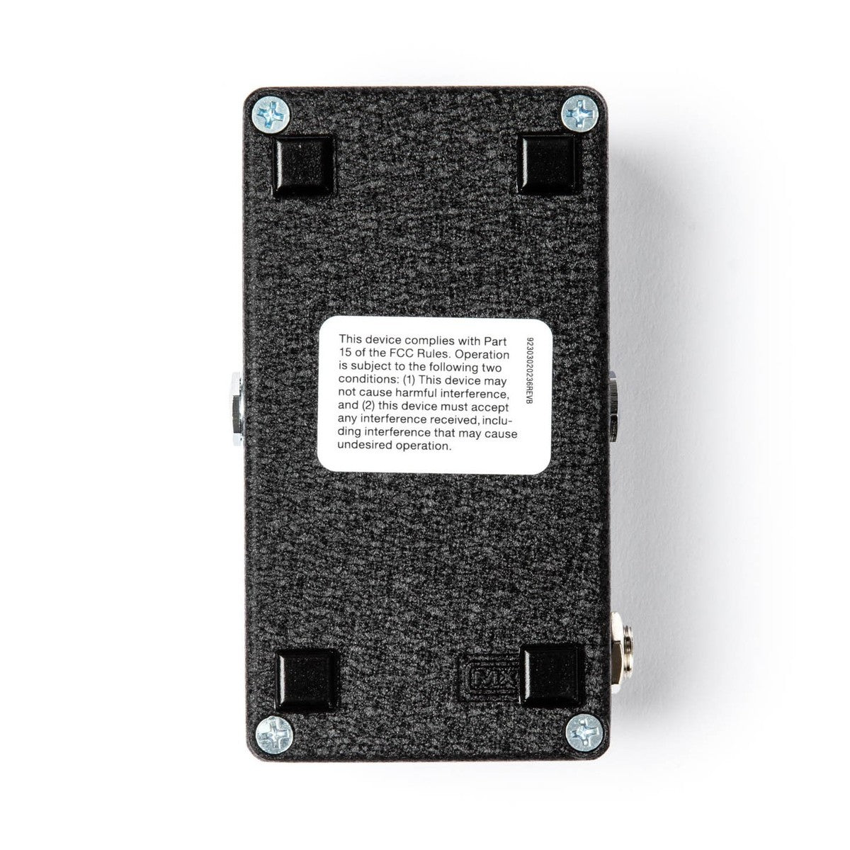 Jim Dunlop EP103 Echoplex Delay Pedal, Digital Pedal