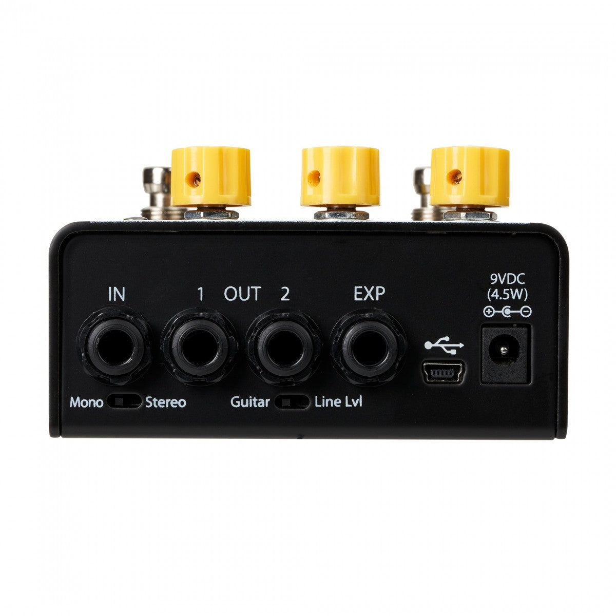 Fuzz Pedal Guitar Eventide Knife Drop