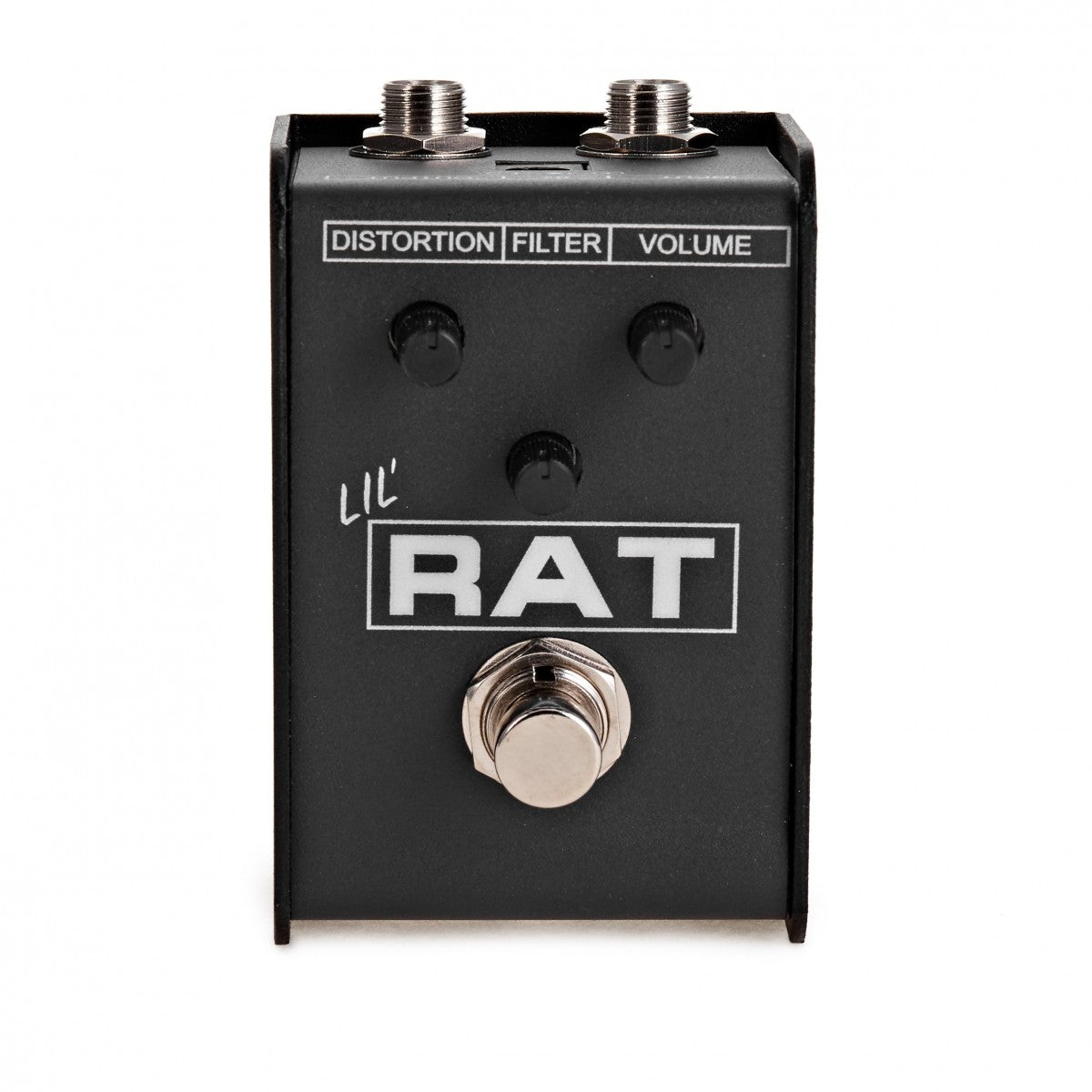 Overdrive Pedal Guitar Pro Co LIL RAT Distortion