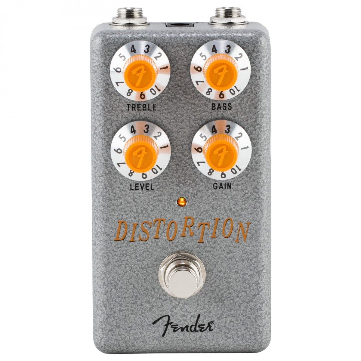 Distortion Pedal Guitar Fender Hammertone