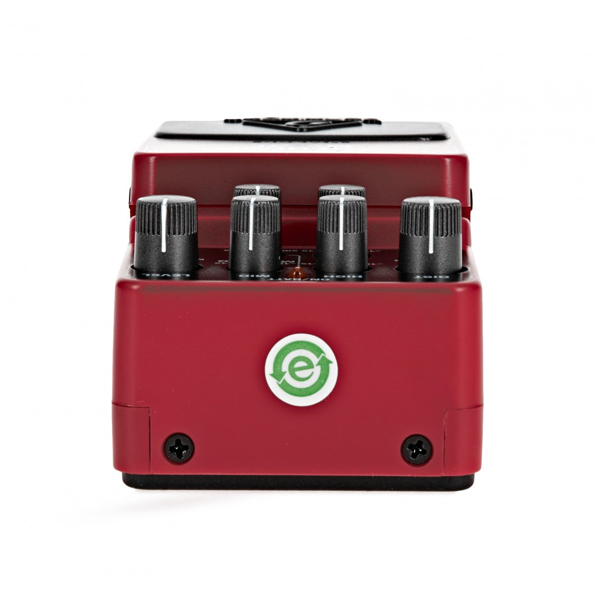 Distortion Pedal Guitar Behringer UM300 Ultra Metal Effects