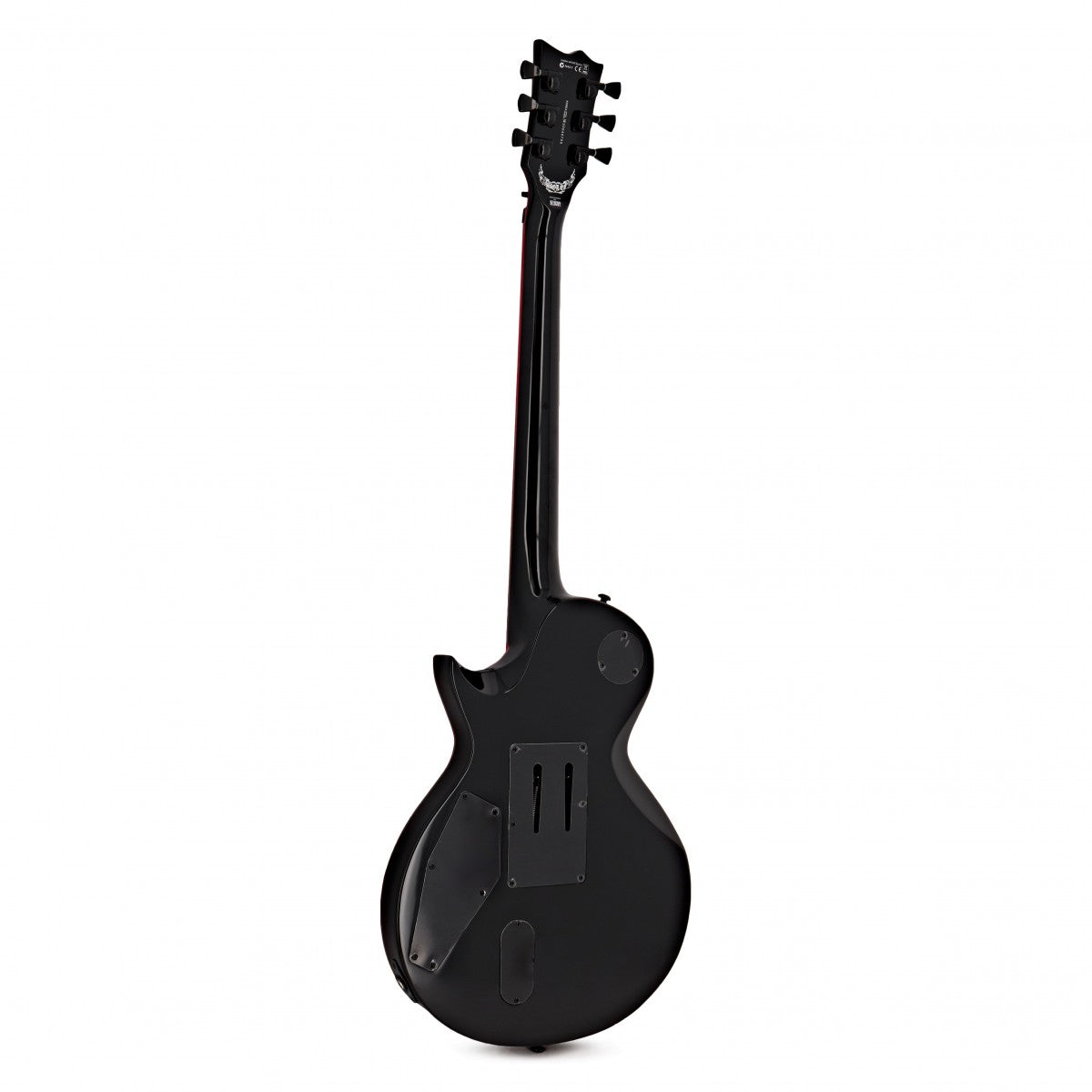 ESP LTD GH-600 Gary Holt, Đen