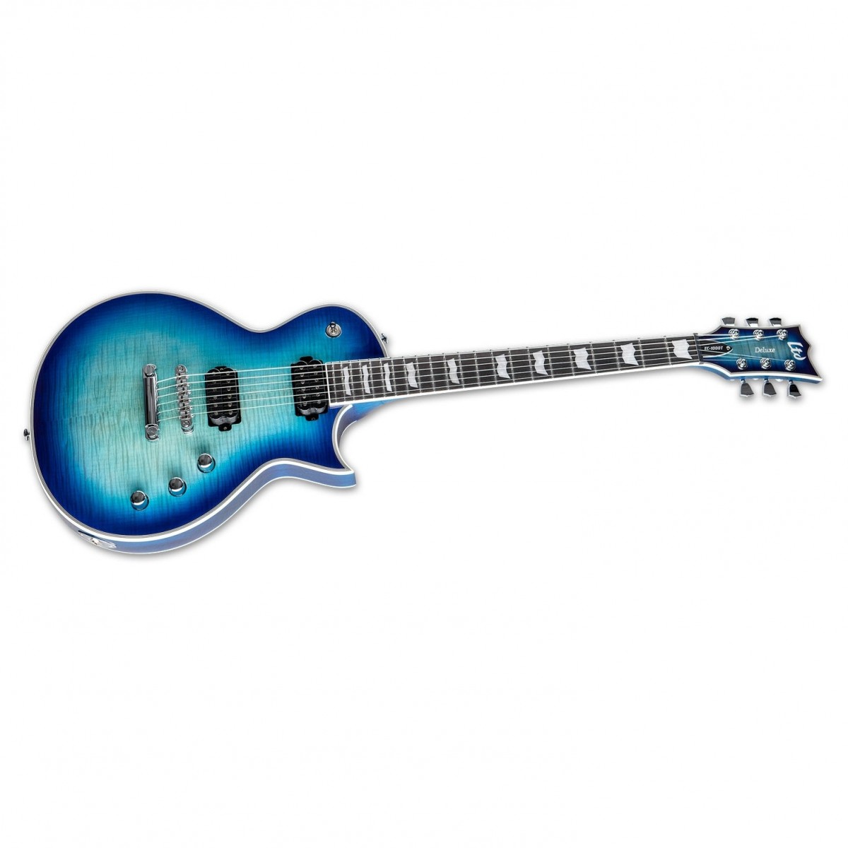 ESP LTD EC-1000T/CTM FM, Violet Shadow