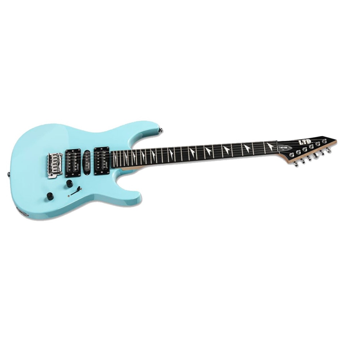 ESP LTD MT-130, Sky Blue