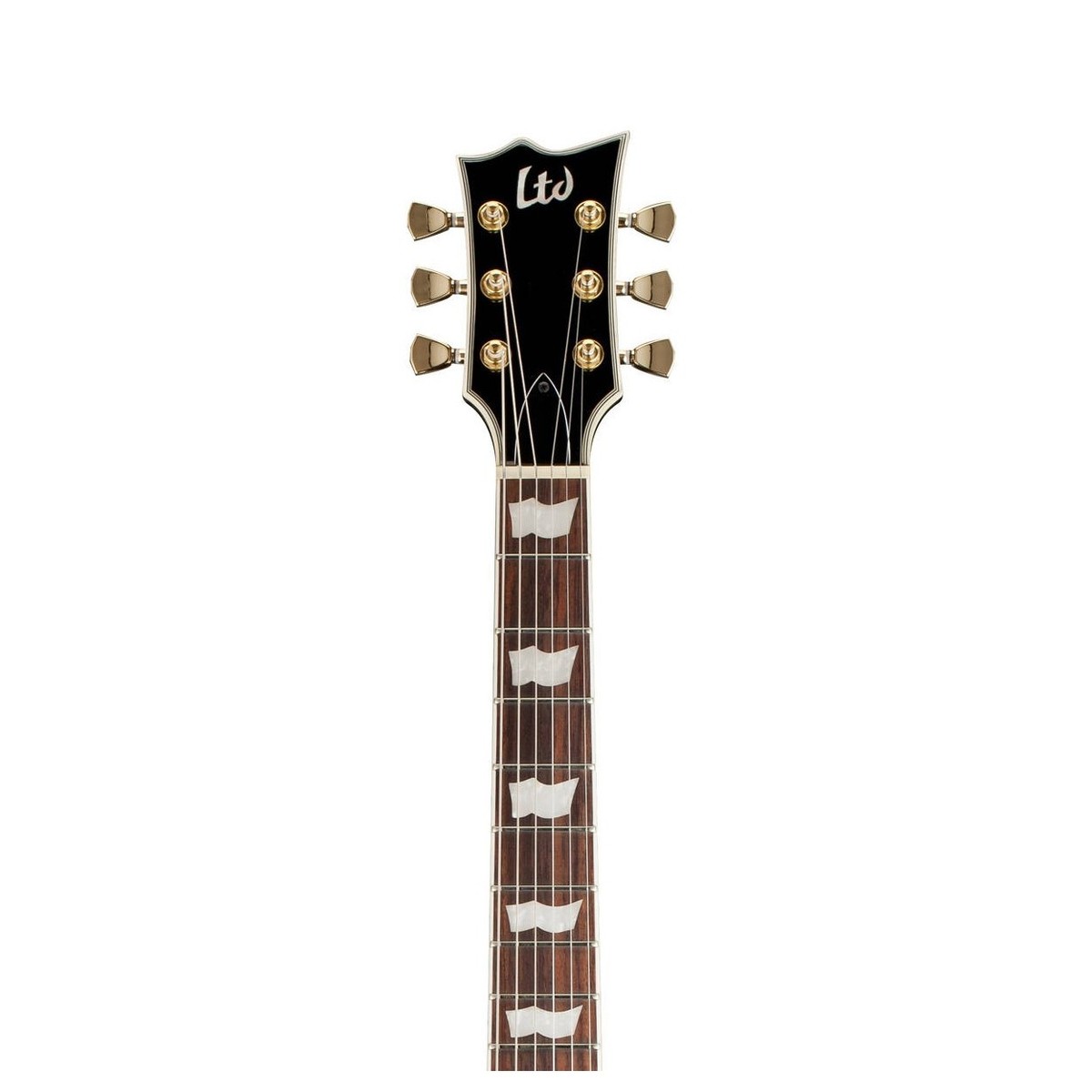 ESP LTD EC-256, Black