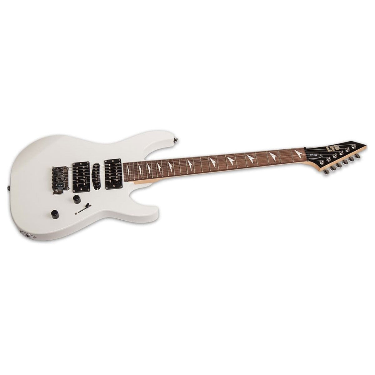 ESP LTD MT-130, Snow White