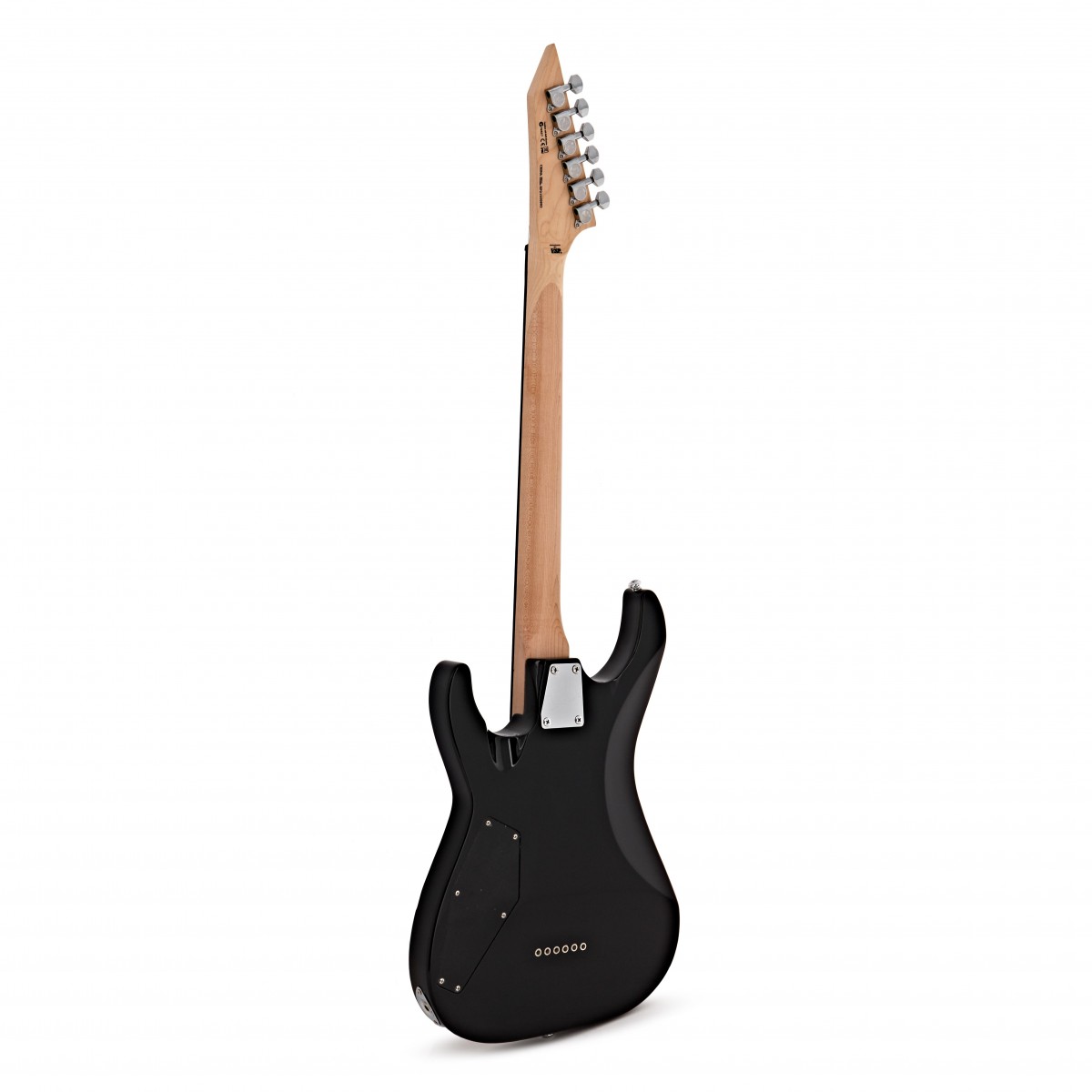 ESP LTD MH-10, Black