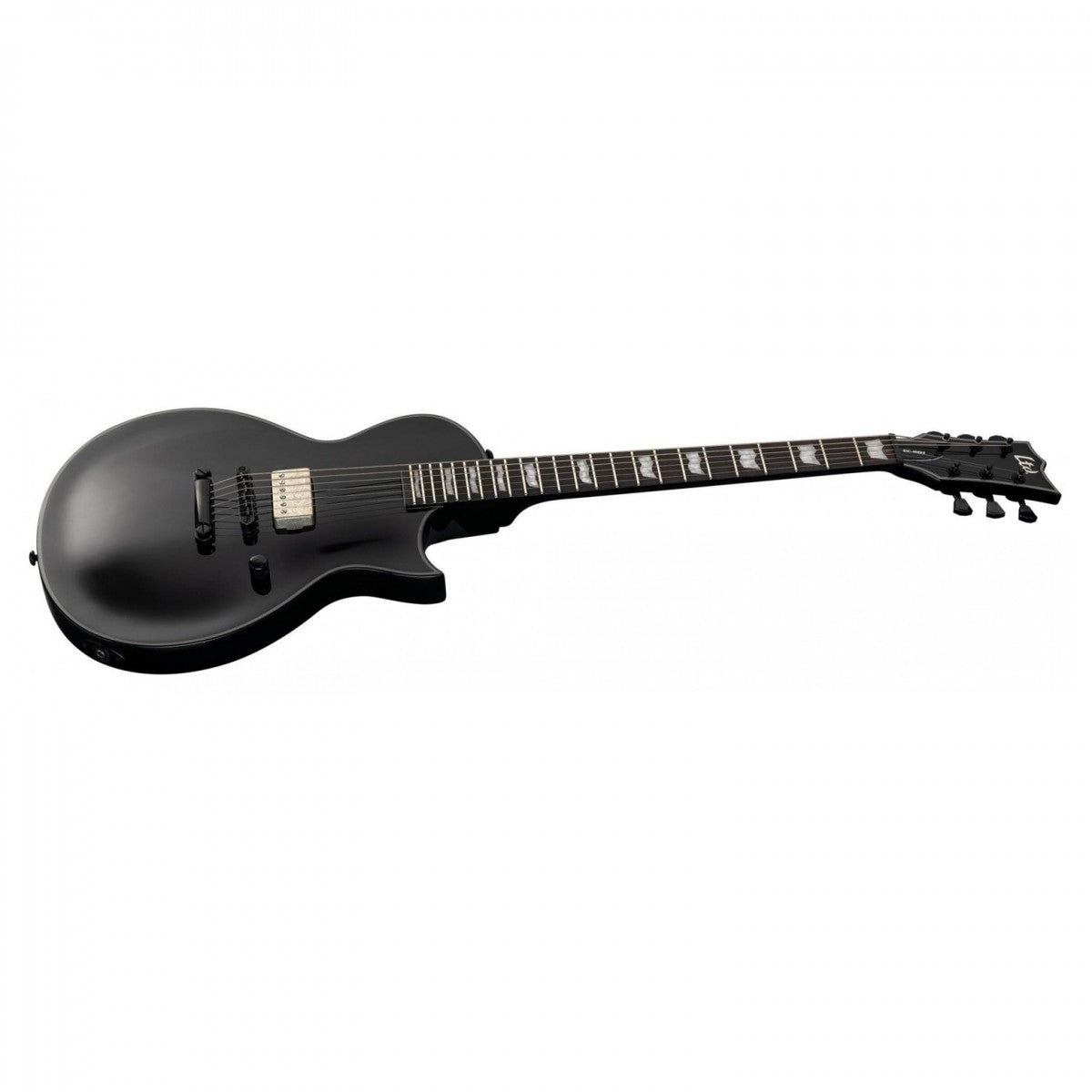 ESP LTD EC-201, Black Overview