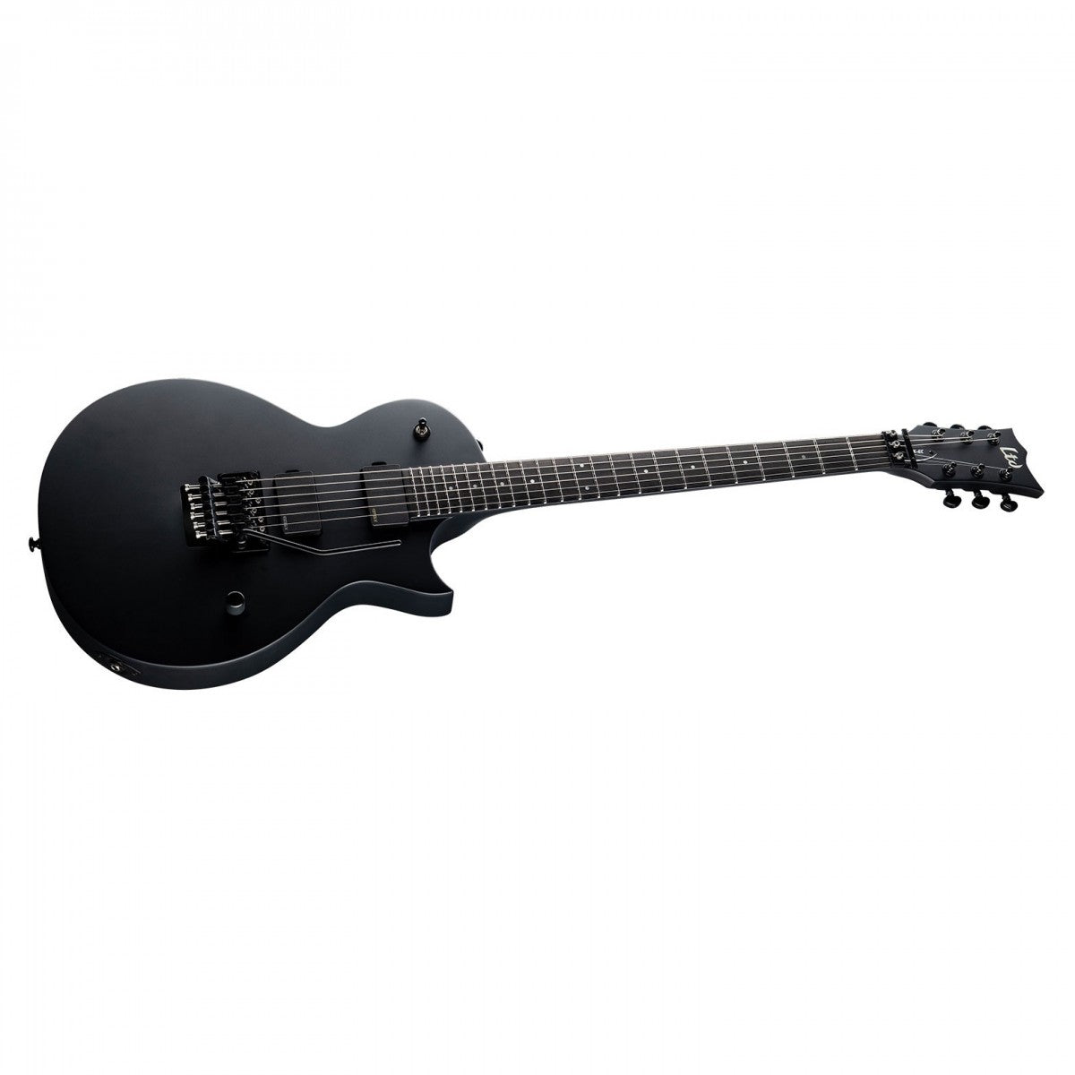 ESP LTD Mille Petrozza MK-EC-FR, Black Satin