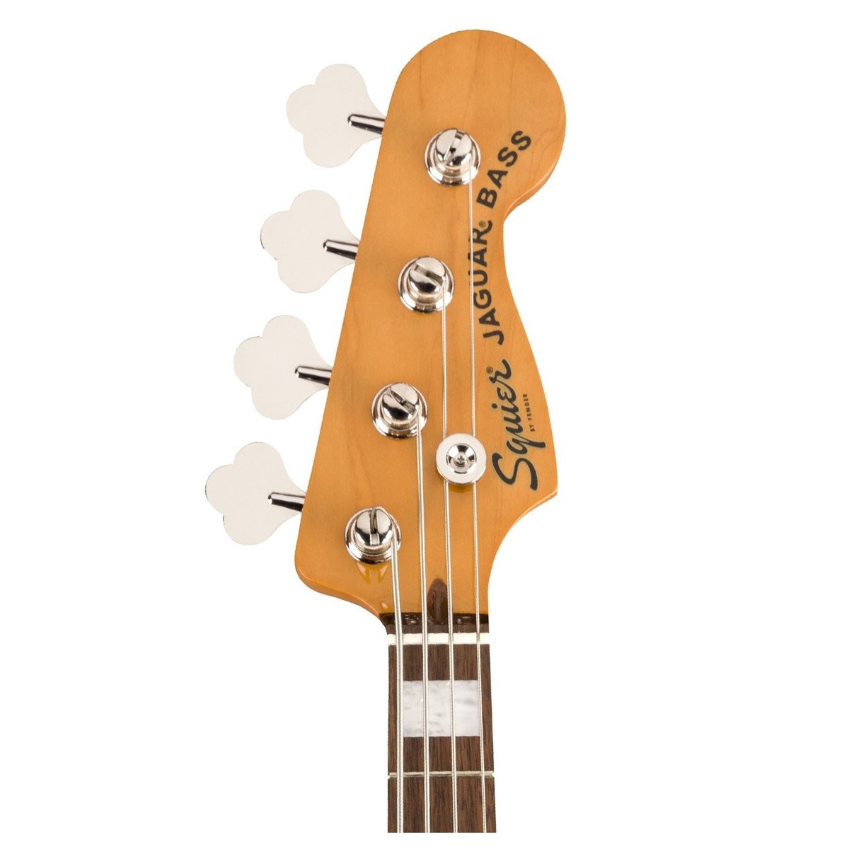 Bass Squier Classic Vibe 70s Jaguar Bass Indian Laurel Fingerboard 3-Color Sunburst