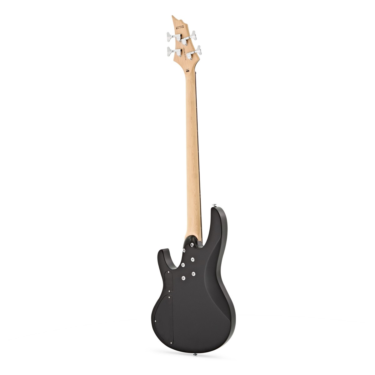 ESP LTD B-10, Black Satin