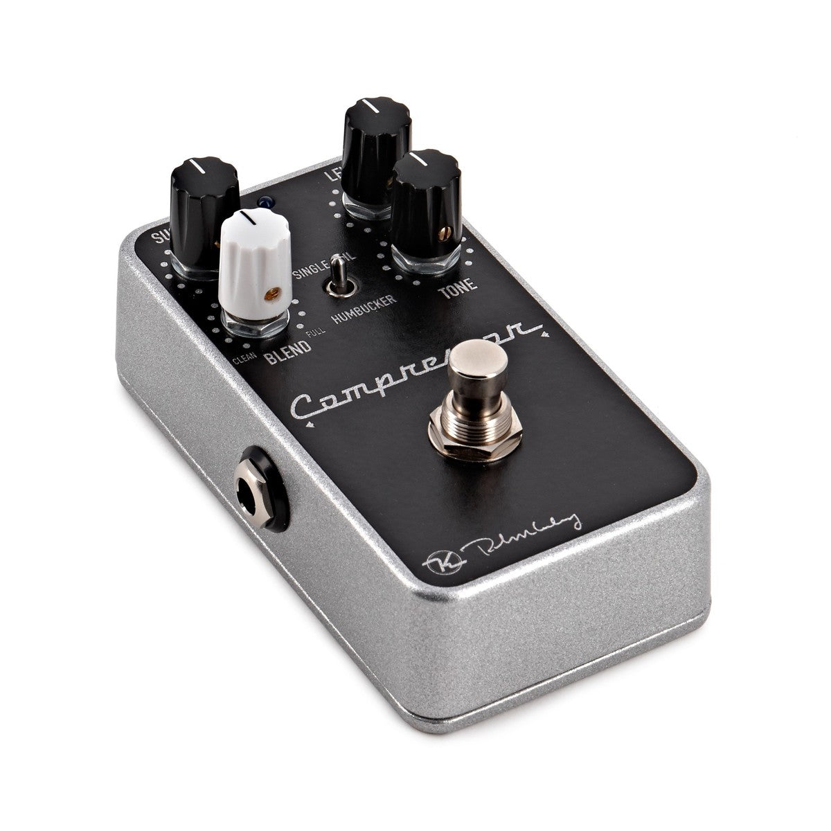 Keeley Compressor Plus Compressor Pedal, Analog Pedal