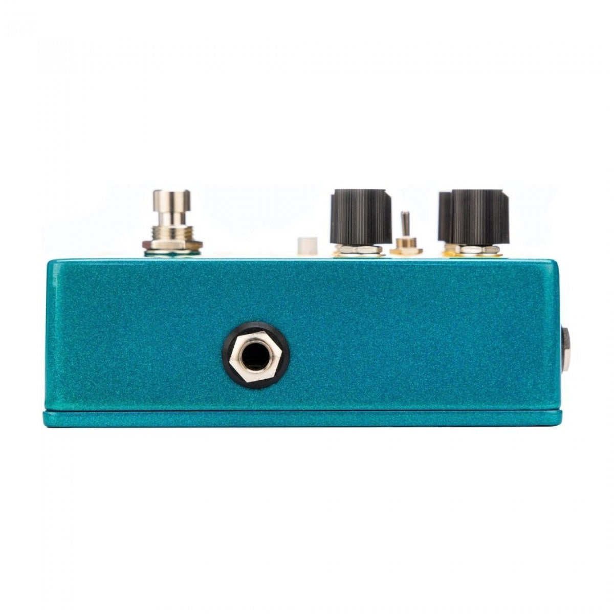 Chorus Pedal Guitar EarthQuaker Devices Aurelius Tri-Voice