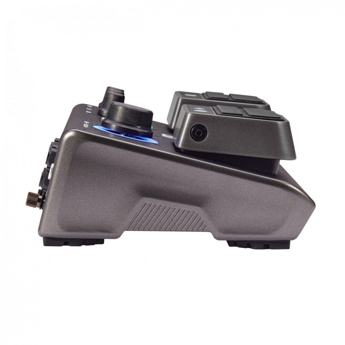 Looper Pedal Guitar Sheeran Looper+ Dual-Track