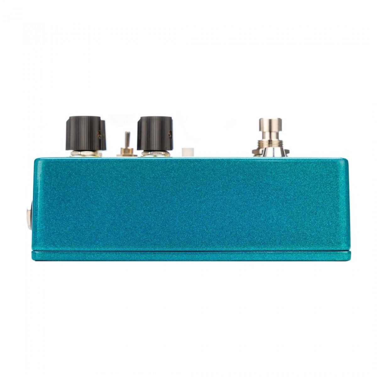 Chorus Pedal Guitar EarthQuaker Devices Aurelius Tri-Voice, Digital Pedal