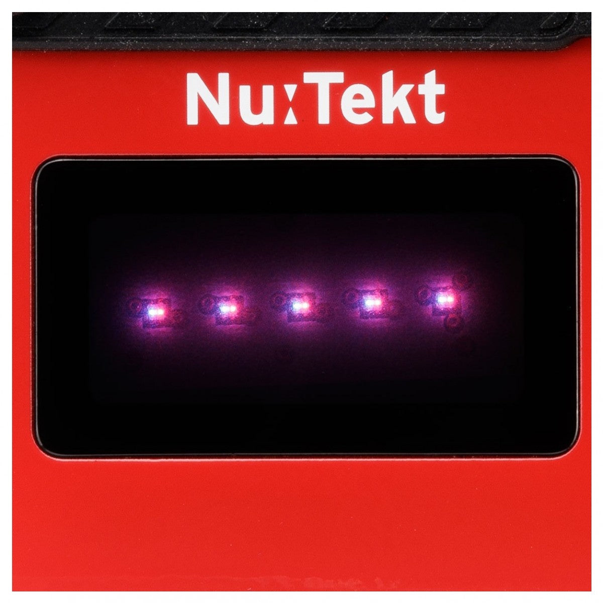 Distortion Pedal Guitar Korg Nu:Tekt HD-S Harmonic