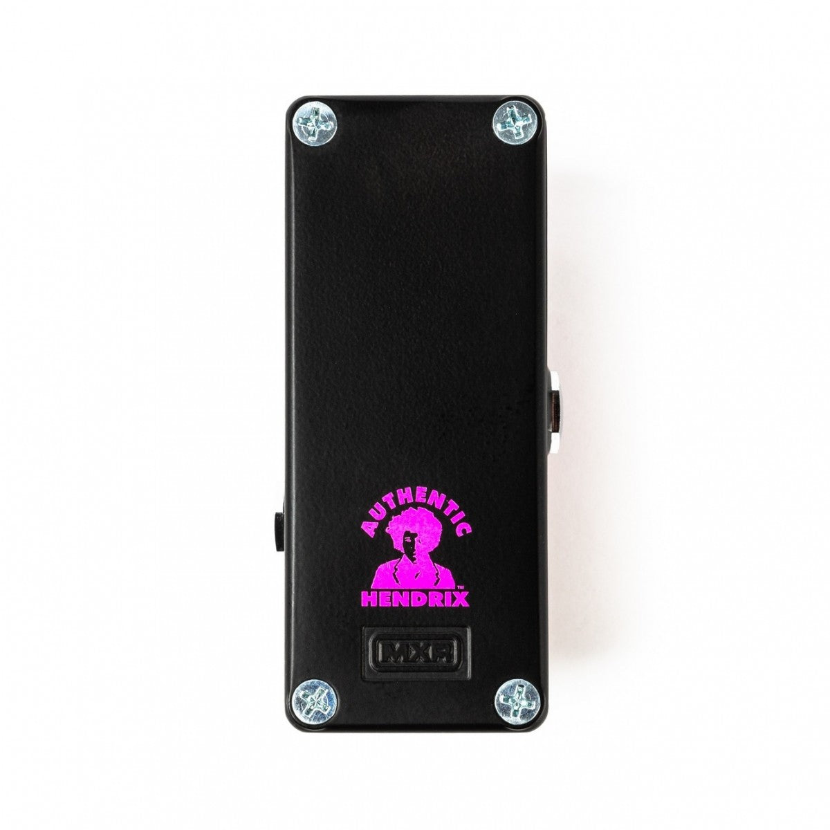 Fuzz Pedal Guitar  Dunlop Authentic Hendrix 68 Shrine Band Of Gypsys