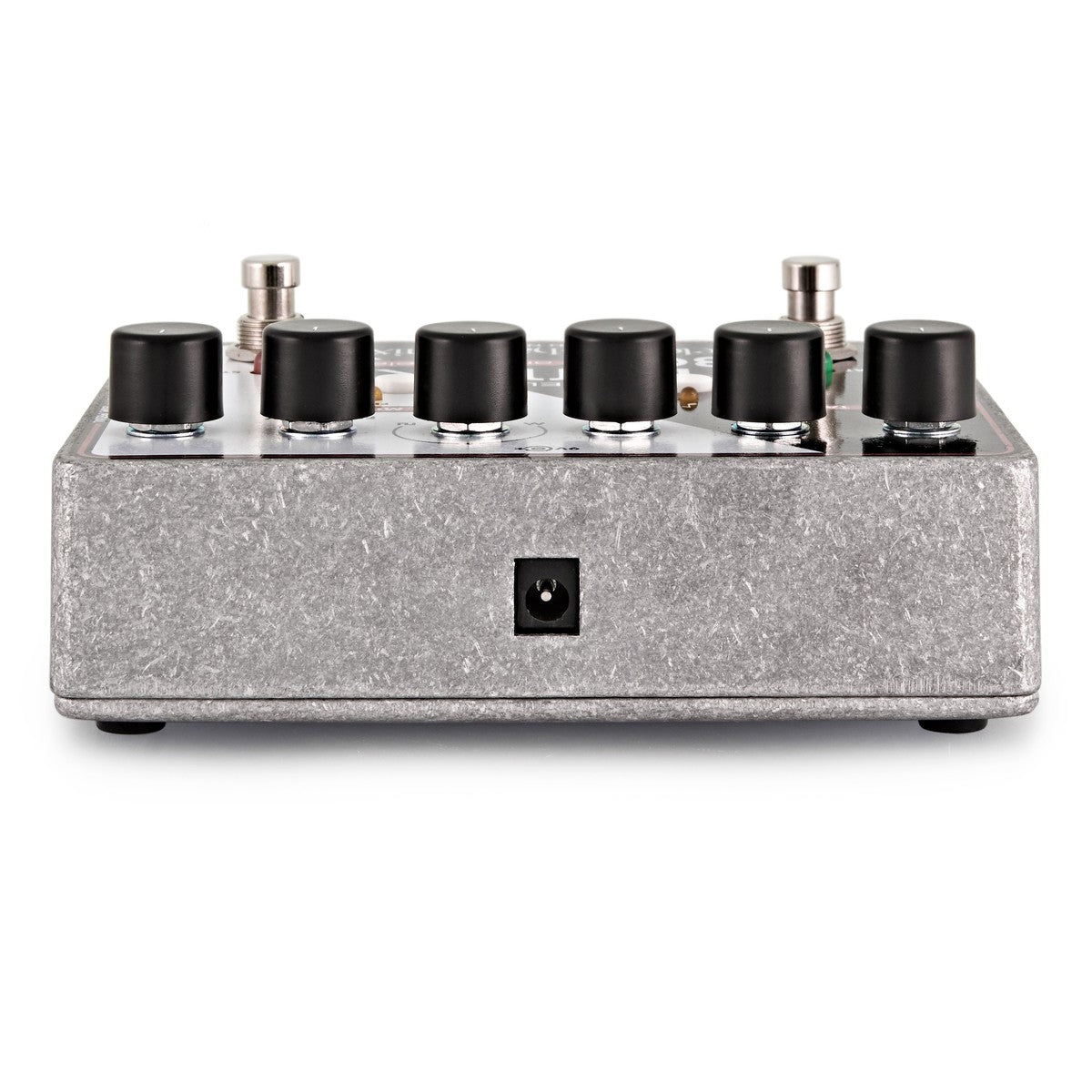 Delay Pedal Guitar Electro Harmonix Deluxe Memory Boy Analog