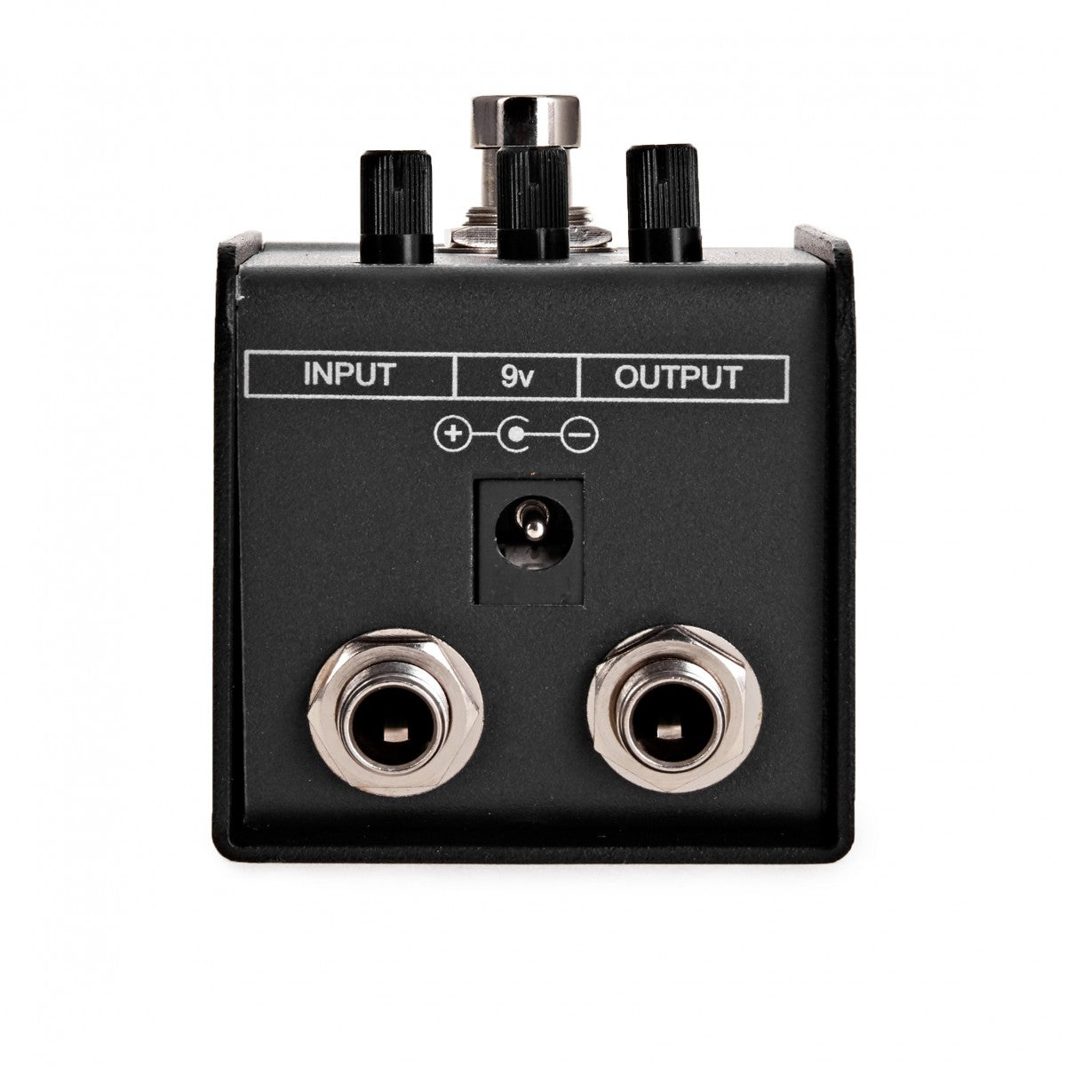 Overdrive Pedal Guitar Pro Co LIL RAT Distortion