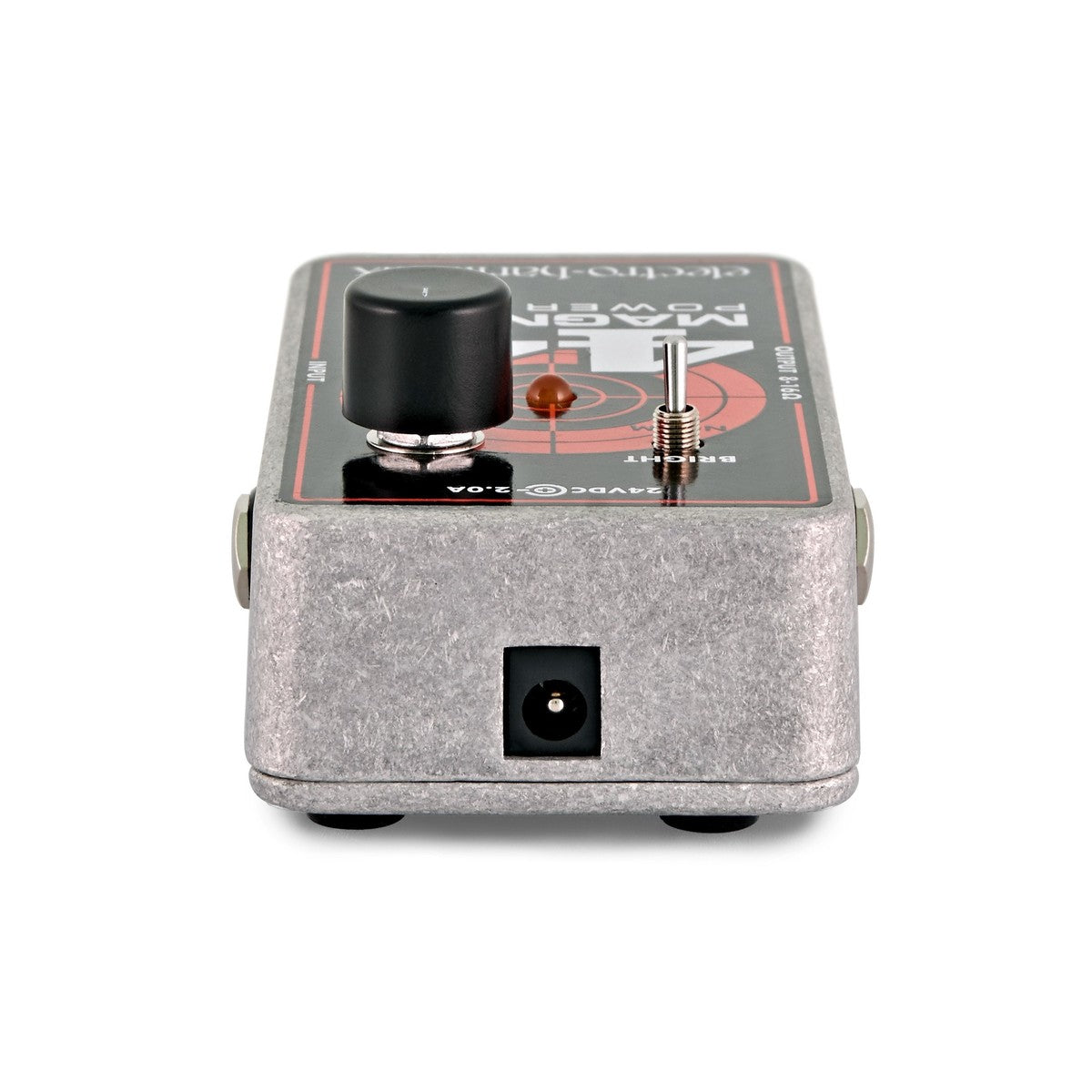 Boost Pedal Guitar 44 Magnum Power Amp