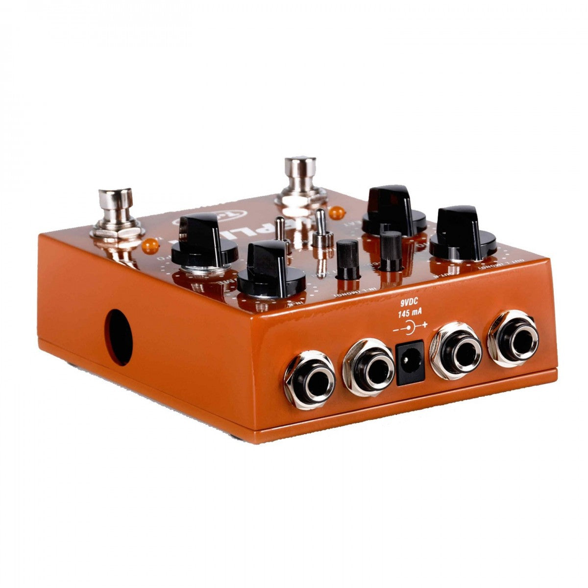 Delay Pedal Guitar T-Rex Replica Delay