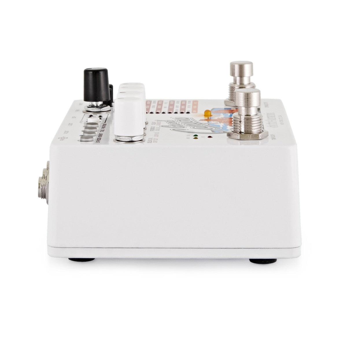 Electro-Harmonix Grand Canyon Delay & Looper Guitar Effects Pedal, Digital Pedal