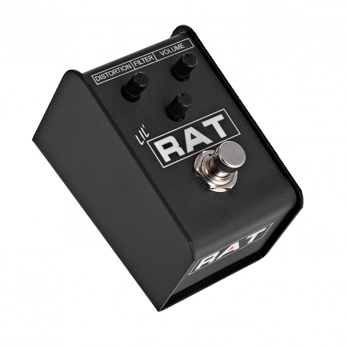 Overdrive Pedal Guitar Pro Co LIL RAT Distortion