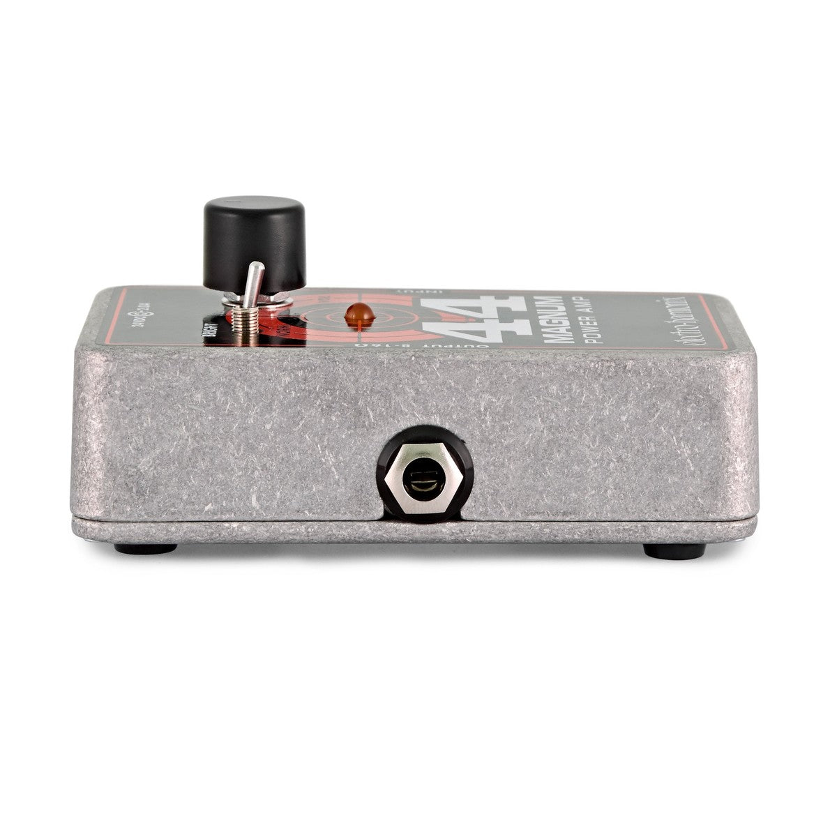 Boost Pedal Guitar 44 Magnum Power Amp