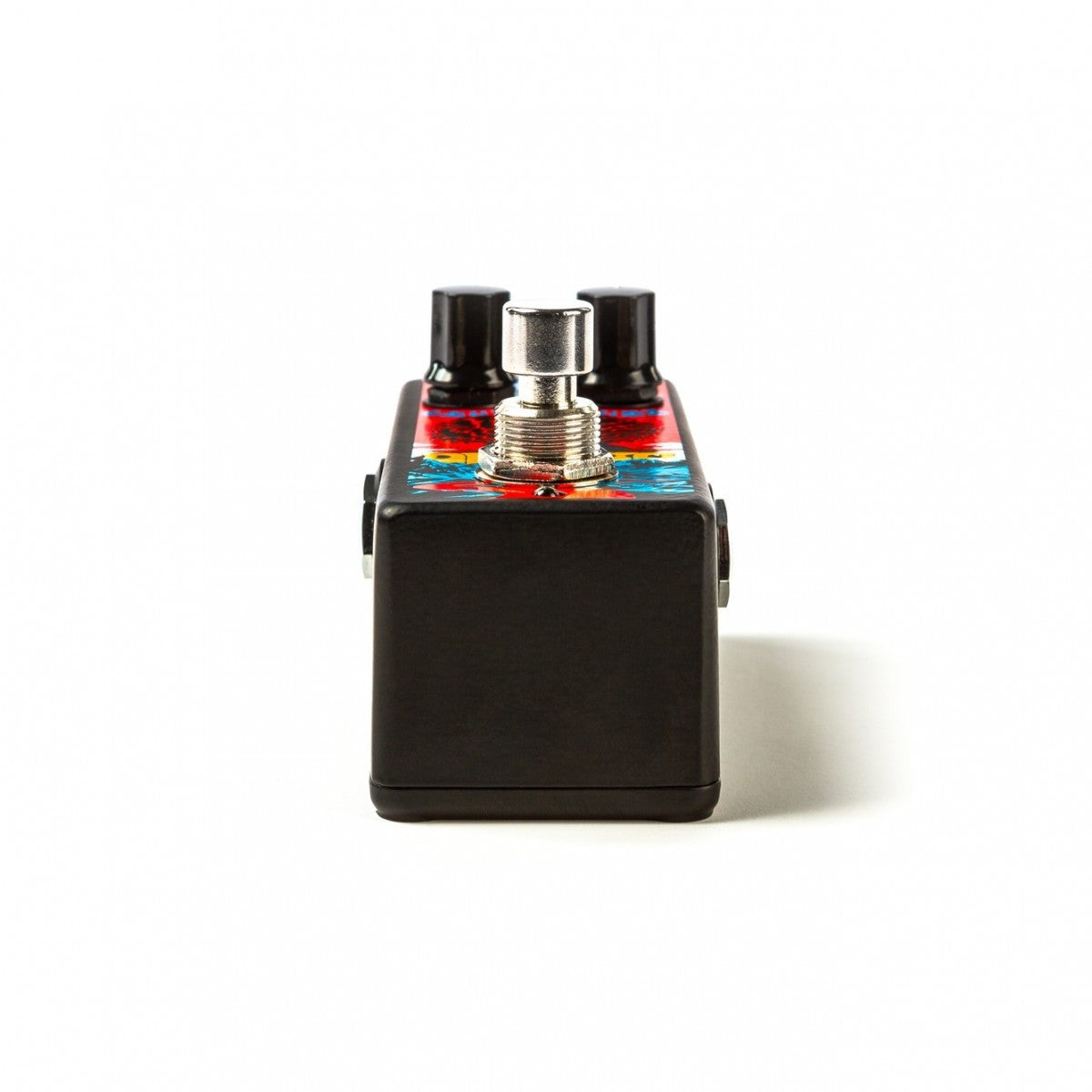 Fuzz Pedal Guitar Dunlop Authentic 68 Shrine Hendrix Octavio