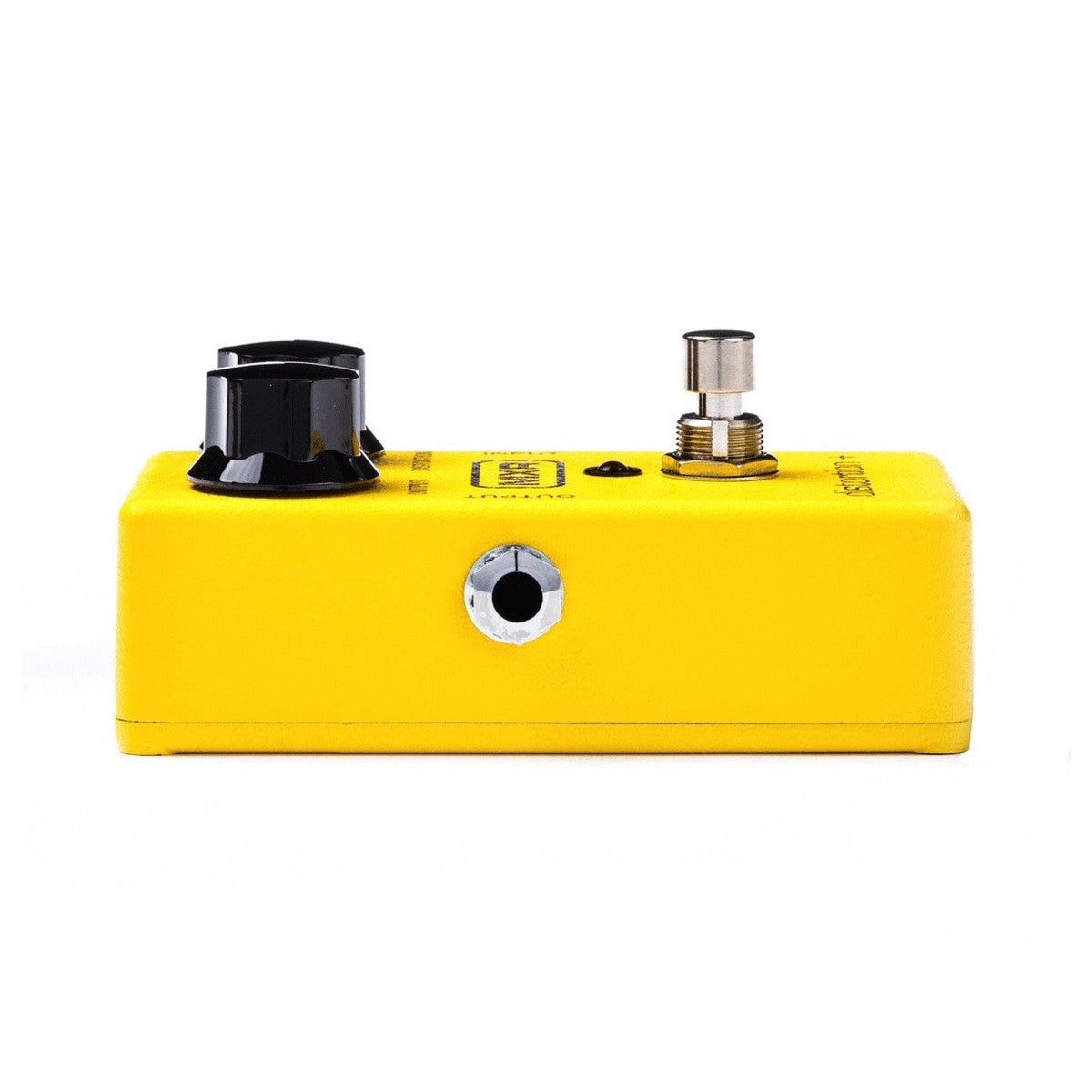 Distortion Pedal Guitar MXR M104 Distortion Plus Guitar Effects