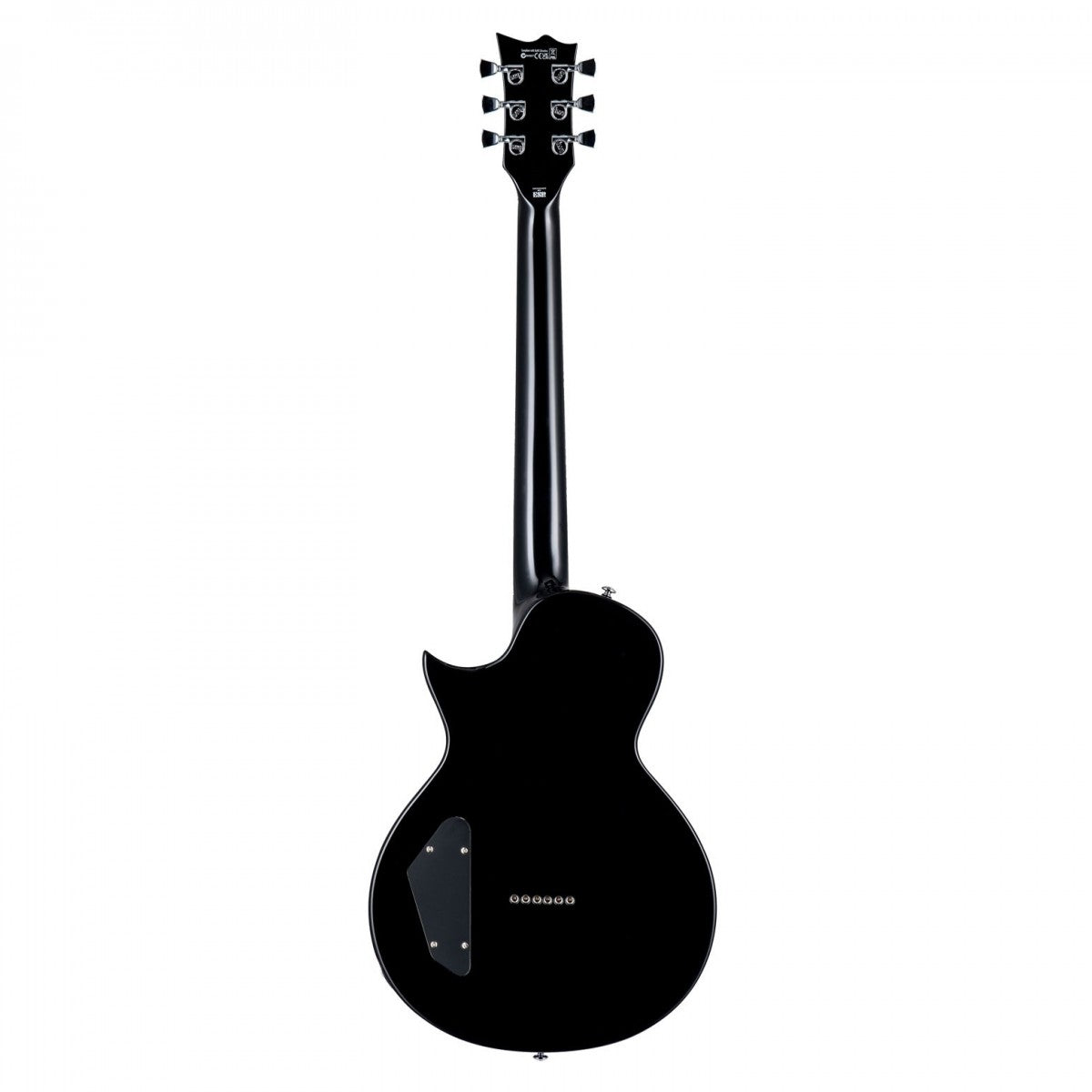 ESP LTD EC-01FT Black