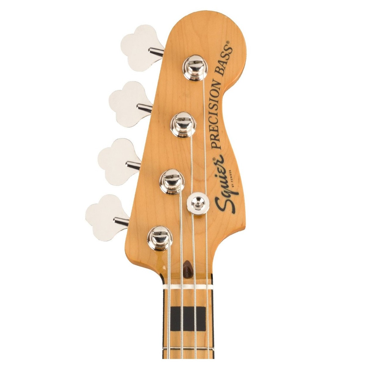 Squier Classic Vibe 70s Precision Bass Maple Fingerboard Walnut
