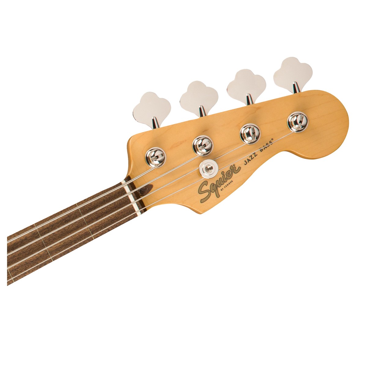 Squier Classic Vibe 60s Jazz Bass Fretless Indian Laurel Fingerboard