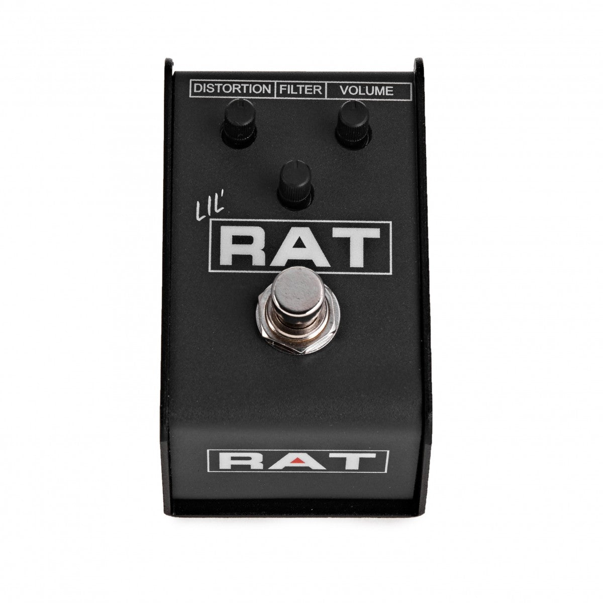 Overdrive Pedal Guitar Pro Co LIL RAT Distortion