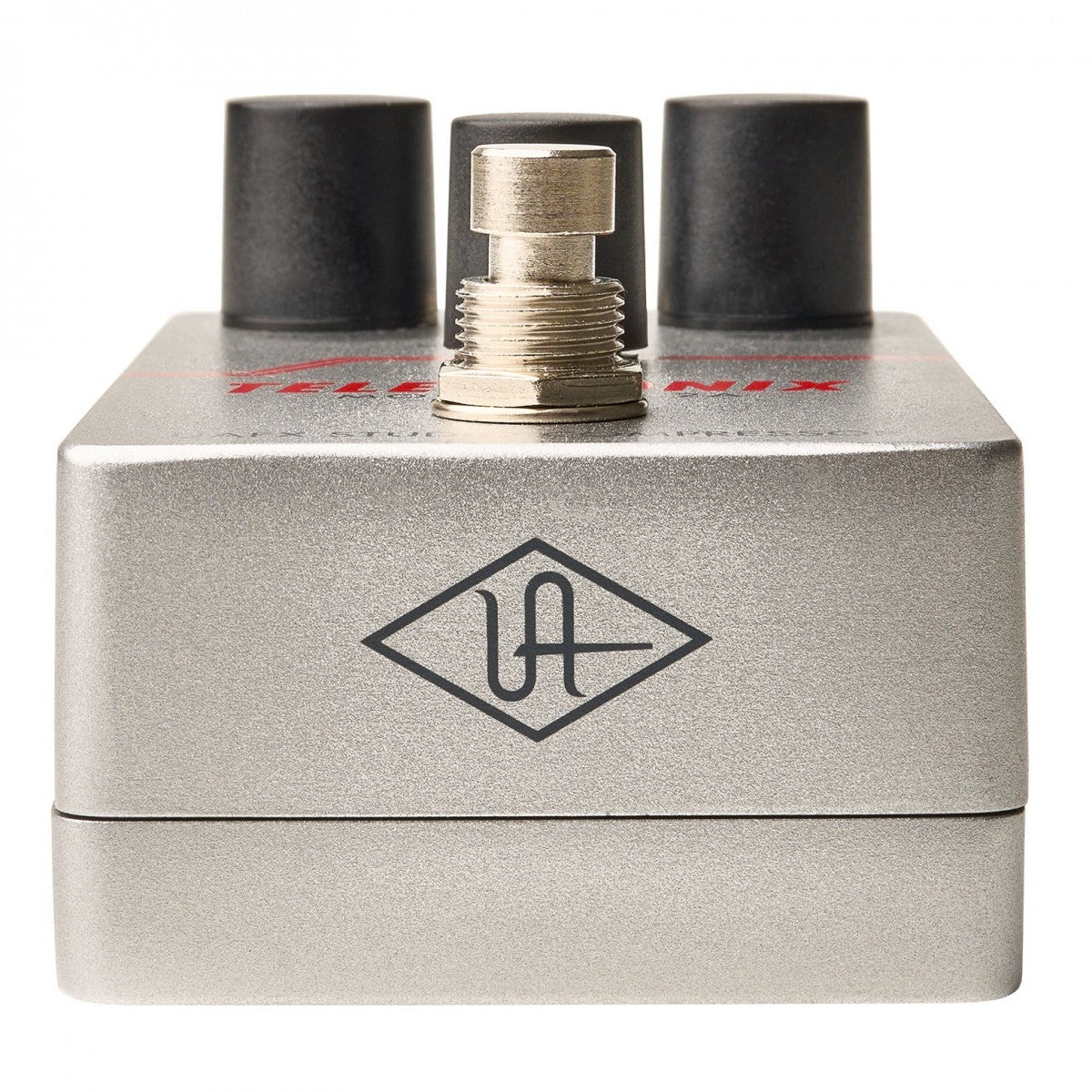 Universal Audio Teletronix LA-2A Compressor Pedal, Hybird Pedal