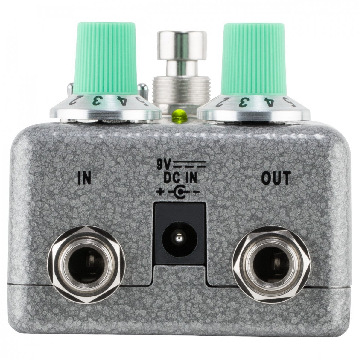 Flanger Pedal Guitar Fender Hammertone