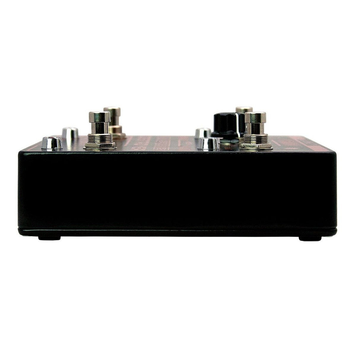 Distortion Pedal Guitar Death By Audio Waveformer Destroyer