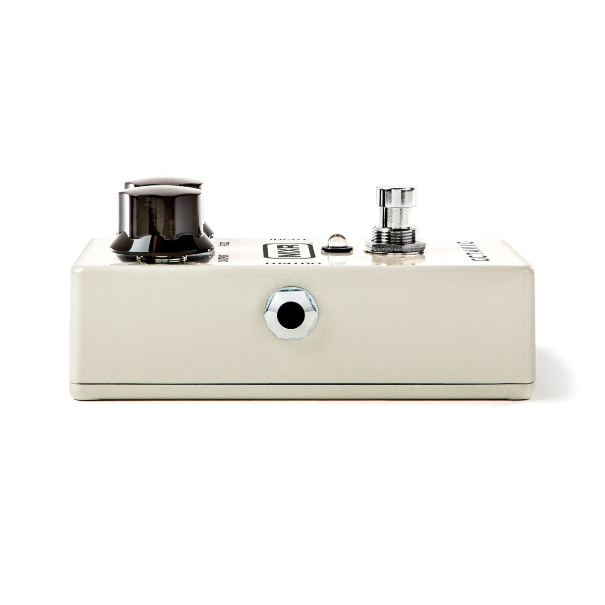 Fuzz Pedal Guitar MXR M267 Octavio