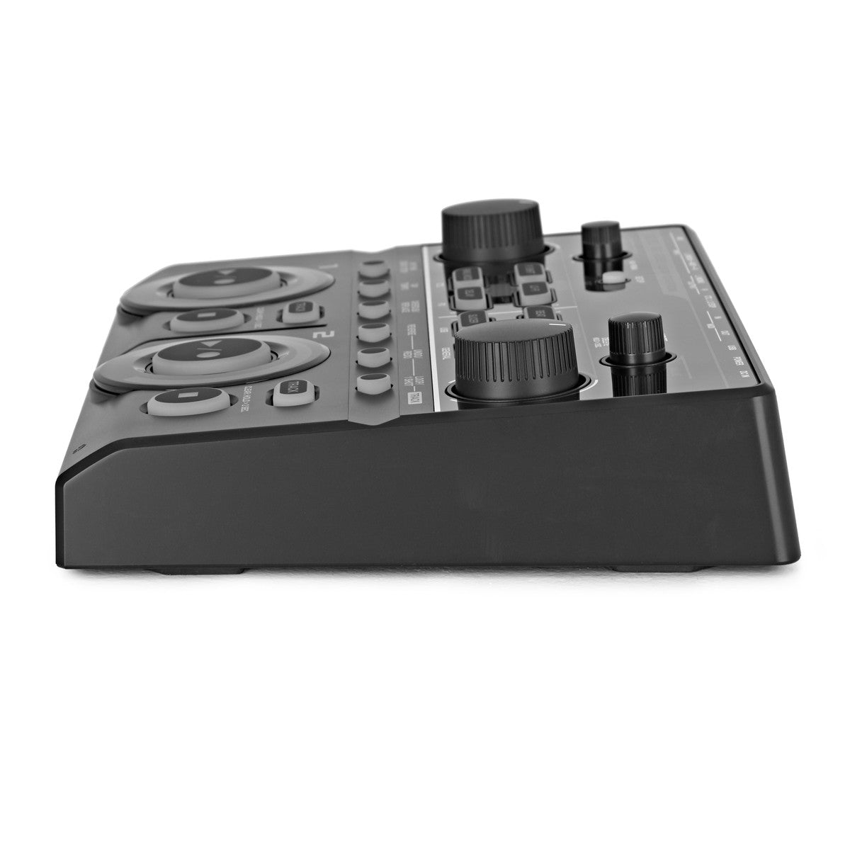 Looper Pedal Guitar Boss RC-202