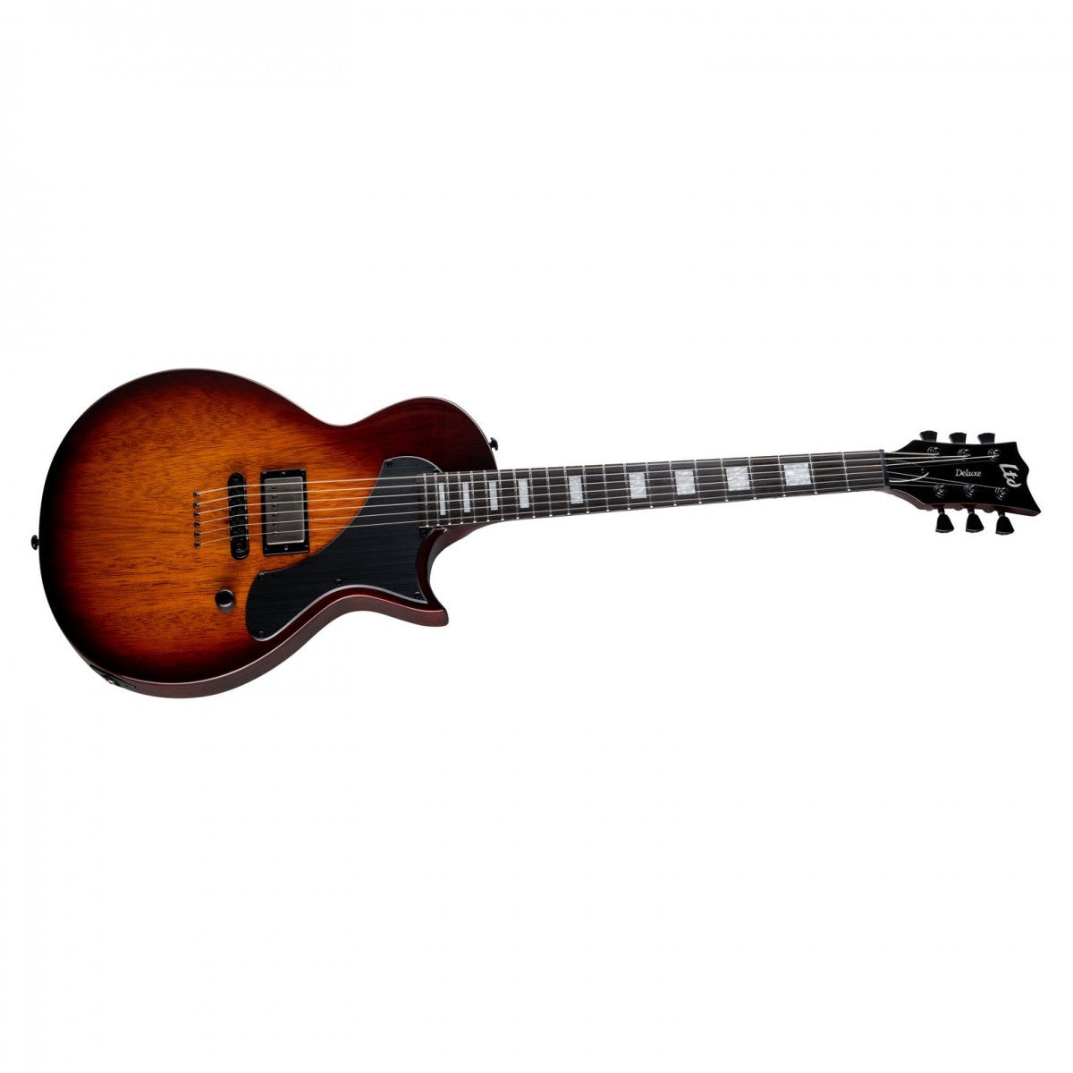 ESP LTD EC-01FT Vintage Burst