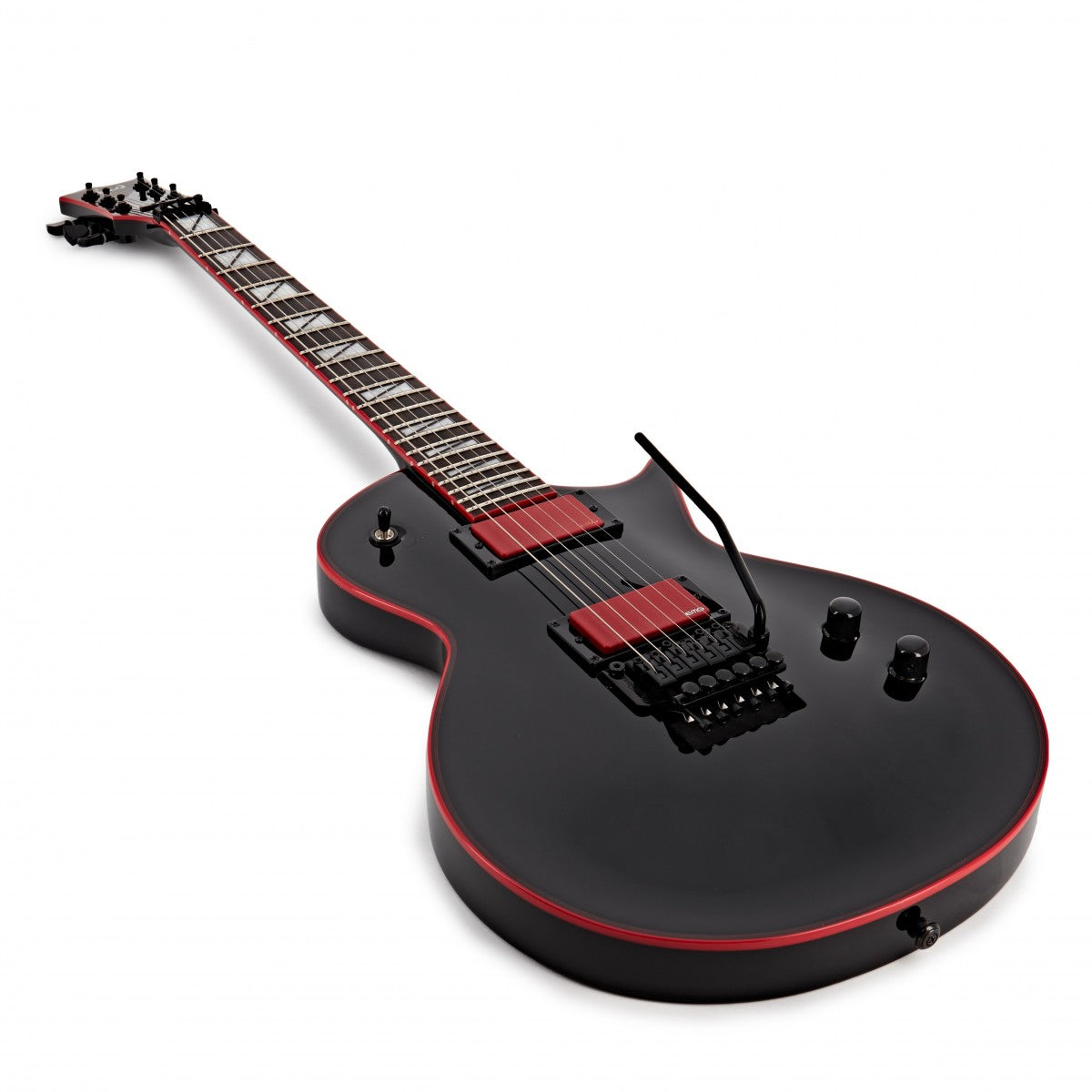 ESP LTD GH-600 Gary Holt, Đen