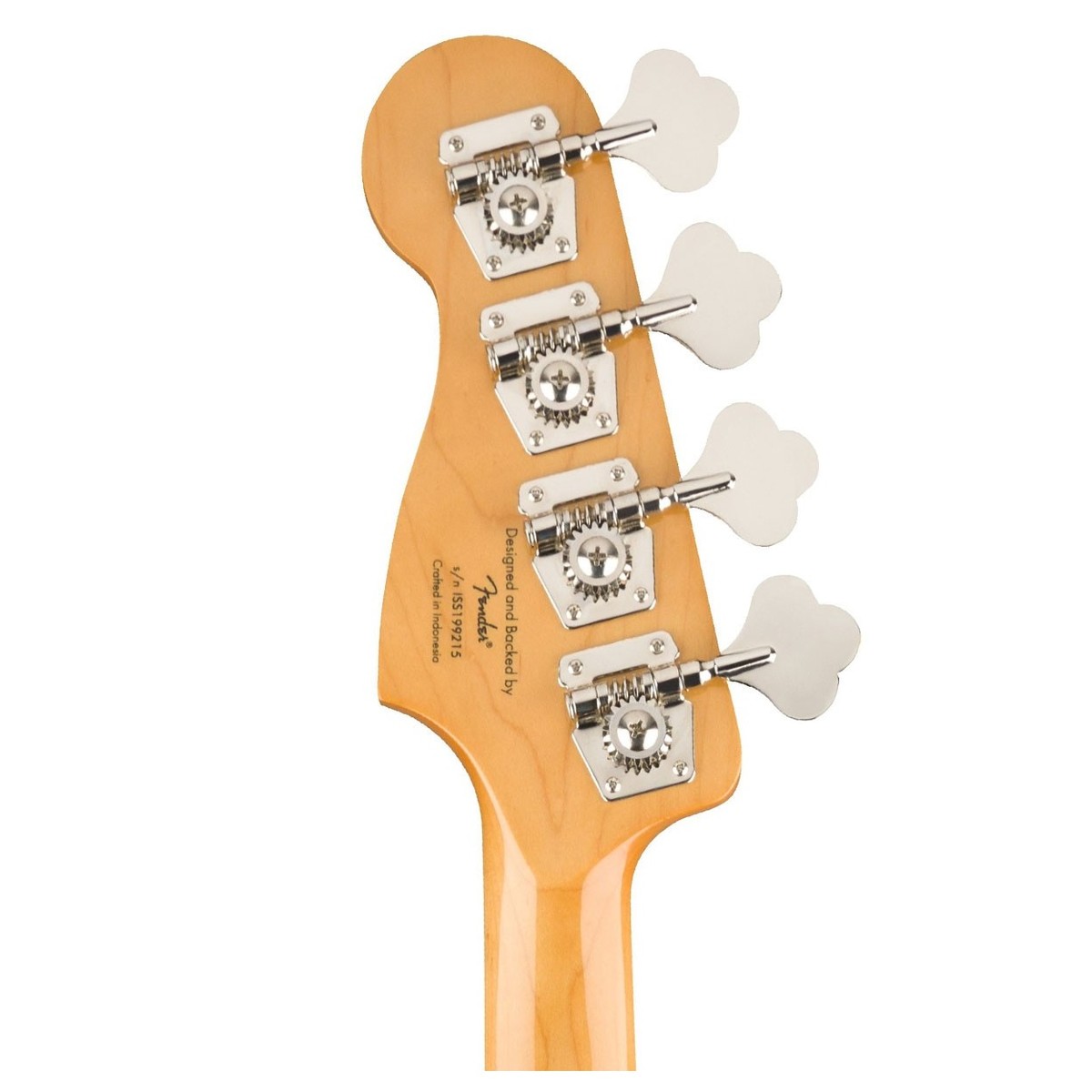 Squier Classic Vibe 70s Precision Bass Maple Fingerboard Walnut