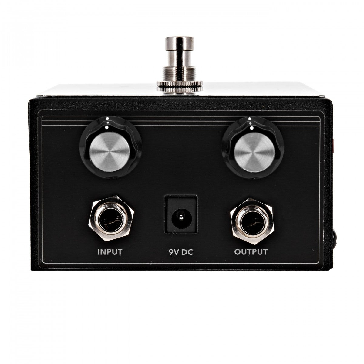 Fuzz Pedal Guitar JHS Pedals Smiley