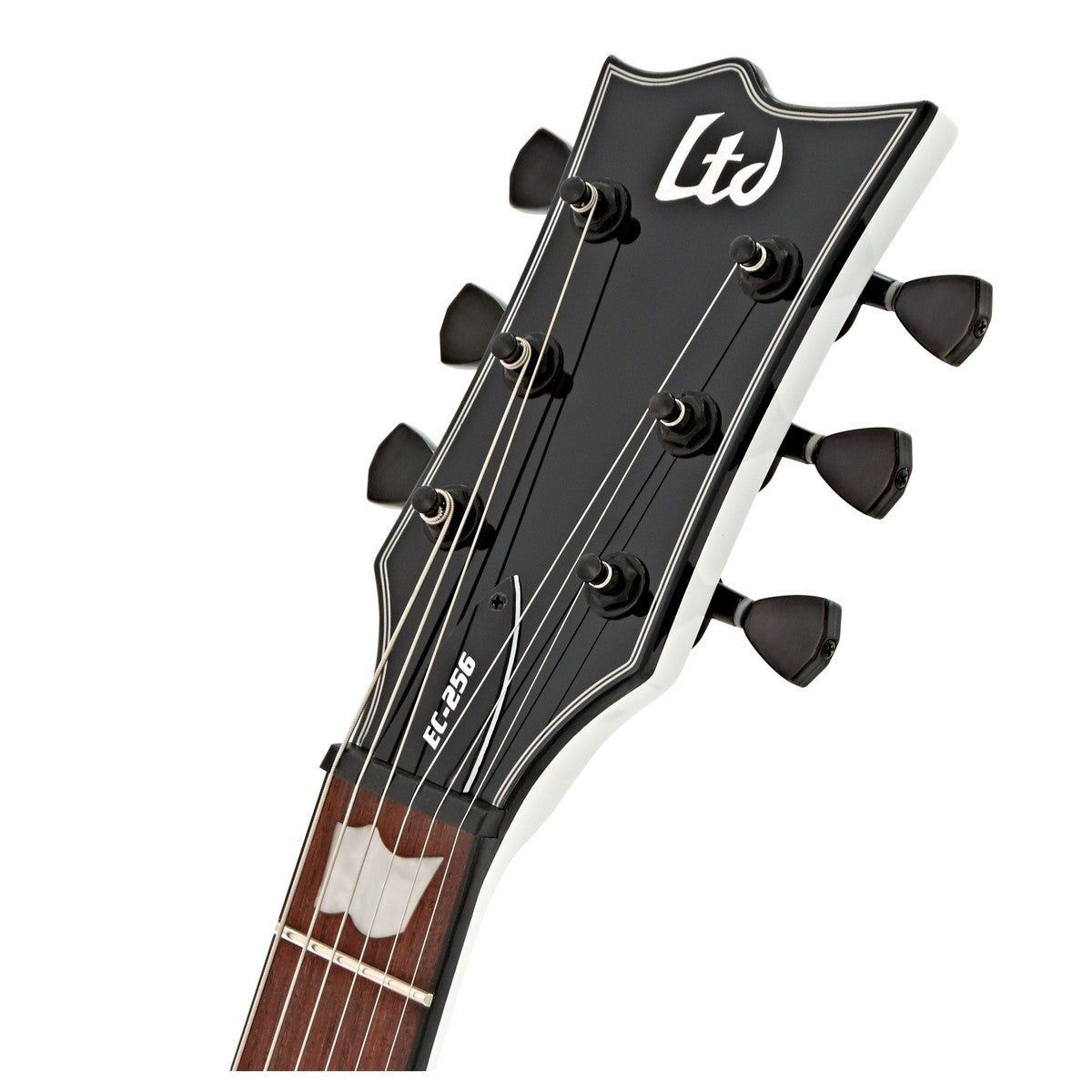 ESP LTD EC-256, Snow White