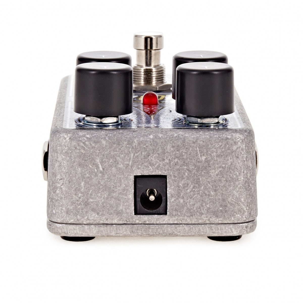 Boost Pedal Guitar Analogizer Tone Shaper